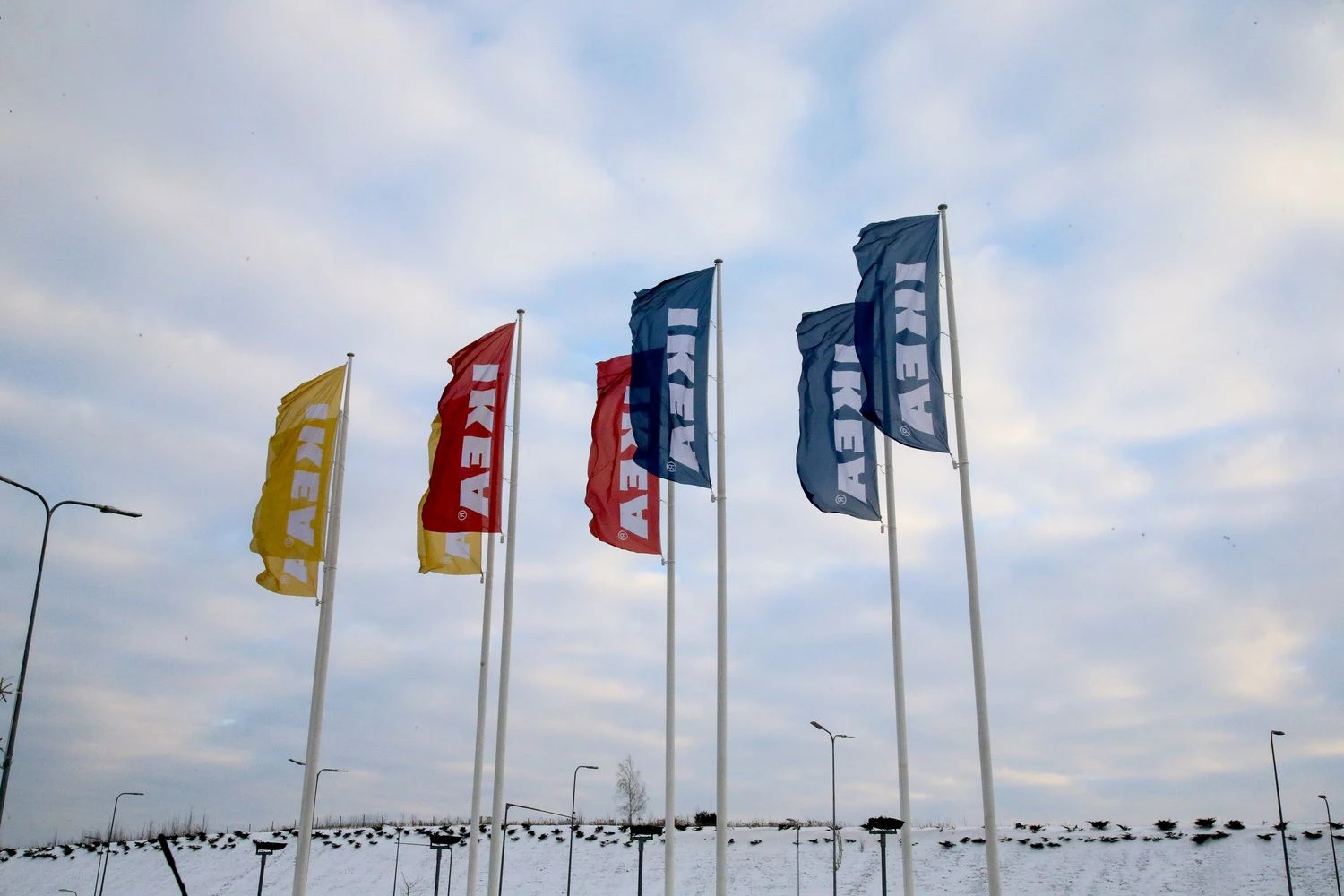 Vladimiro Ivanovo (VŽ) nuotr.