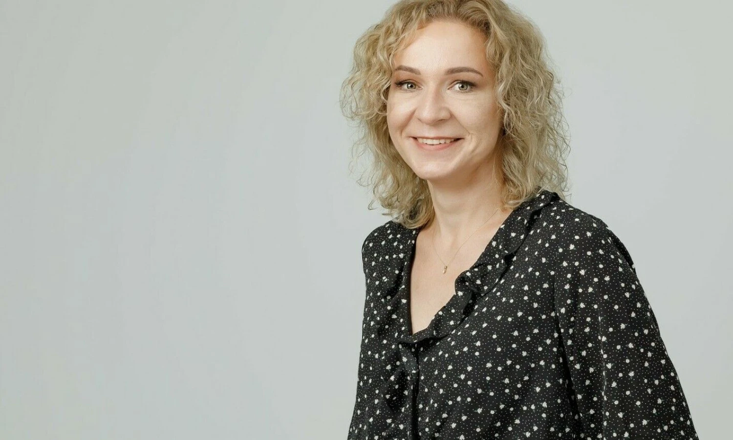 Deiminta Noreikienė, „Saulės grąžos“ direktorė. Įmonės nuotr.