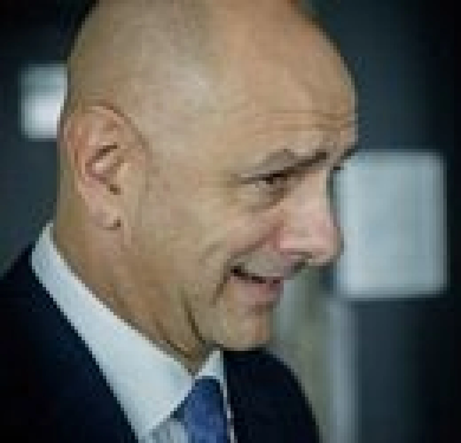 Fred Hrenchuk, telekomunikacijų bendrovės „Bitė Lietuva“ generalinis direktorius.