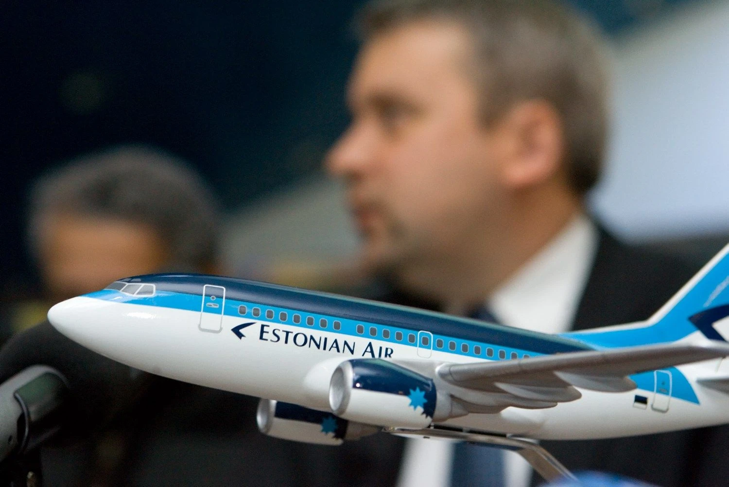 Vladimiro Ivanovo (VŽ) nuotr.