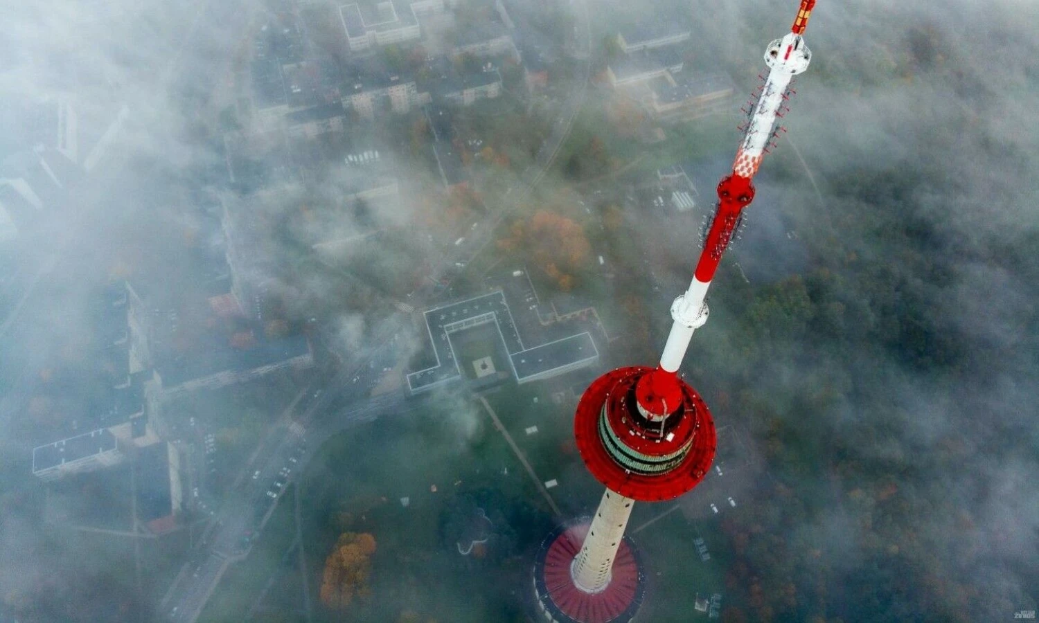 Vladimiro Ivanovo (VŽ) nuotr.