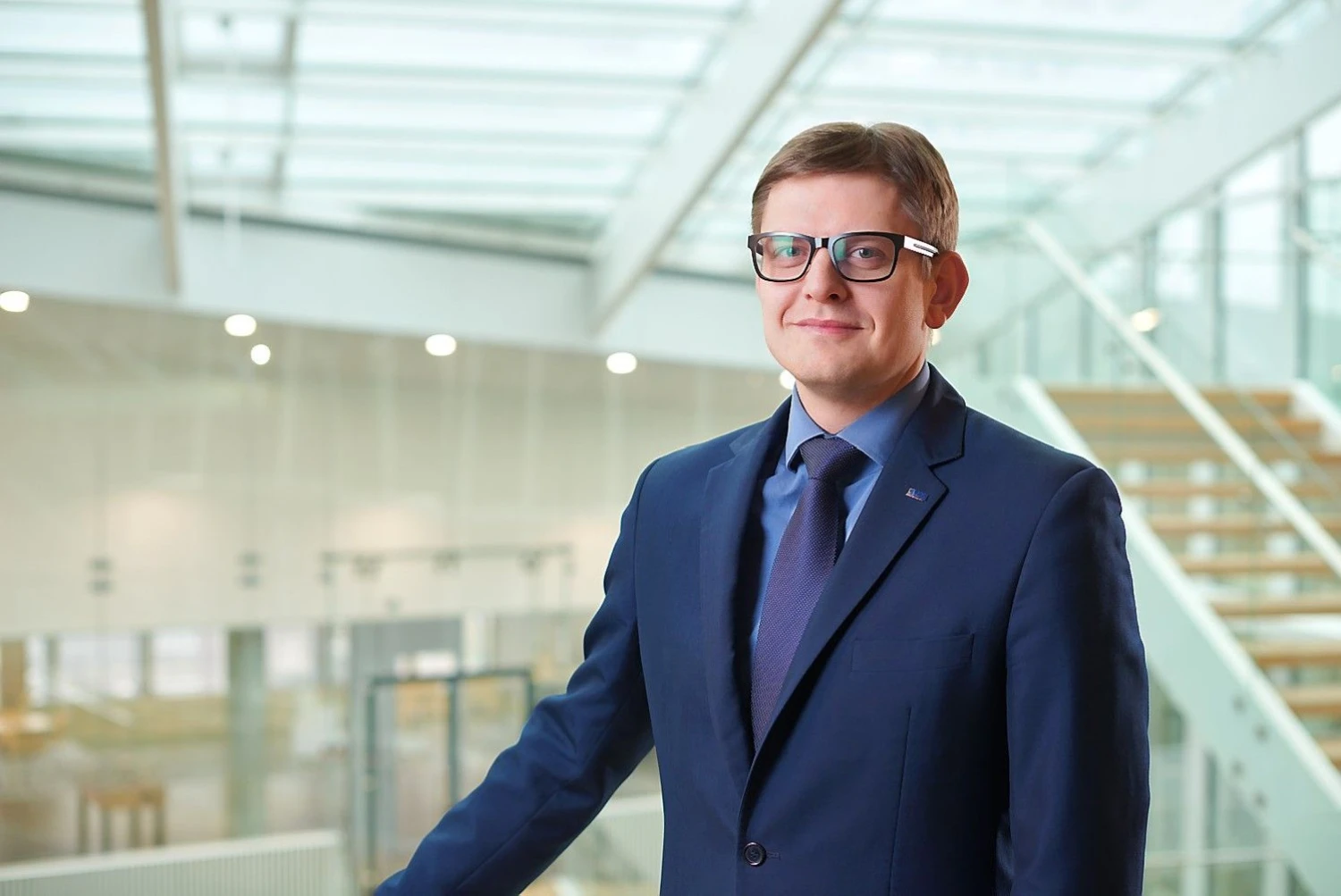 Darius Klimašauskas, audito, mokesčių ir konsultavimo paslaugų UAB „KPMG Baltics“ konsultacijų skyriaus direktorius, tvirtina, kad be inovacijų neišgyvens nei stambios korporacijos, nei smulkusis bei vidutinis verslas.