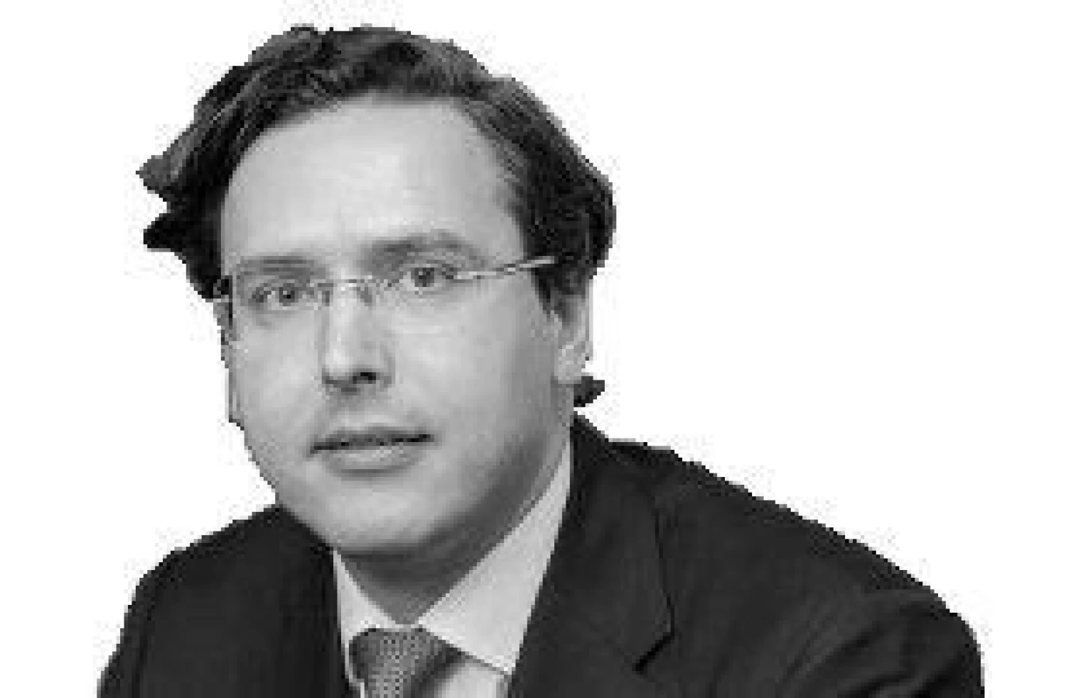 Linas Sabaliauskas. Advokatų kontoros TRINITI partneris