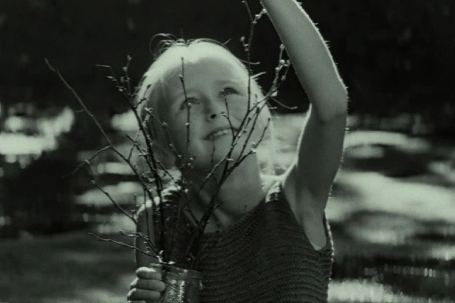 Arūno Žebriūno filmas „Gražuolė“ vertinamas dėl poetinės stilistikos, išskirtinio dramatizmo bei ypatingo žvilgsnio į vaikų pasaulio subtilybes jų pačių akimis. Lietuvos kino centro nuotr.