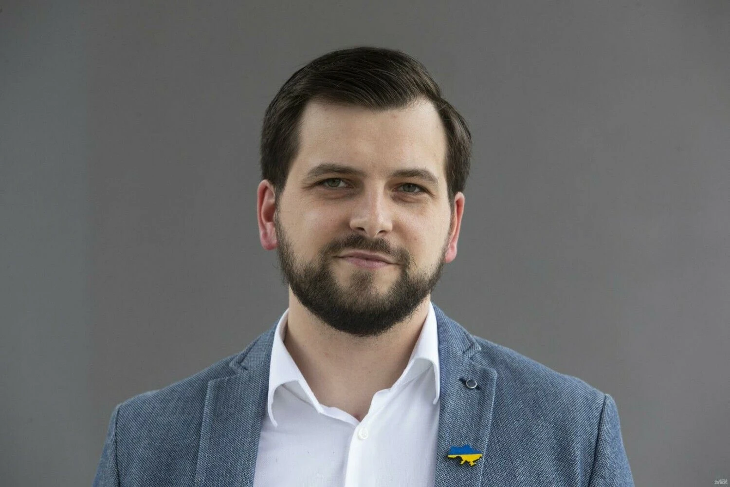 Rokas Baltrėnas, „Allianz Lietuva“ investicijų skyriaus vadovas. Vladimiro Ivanovo (VŽ) nuotr.