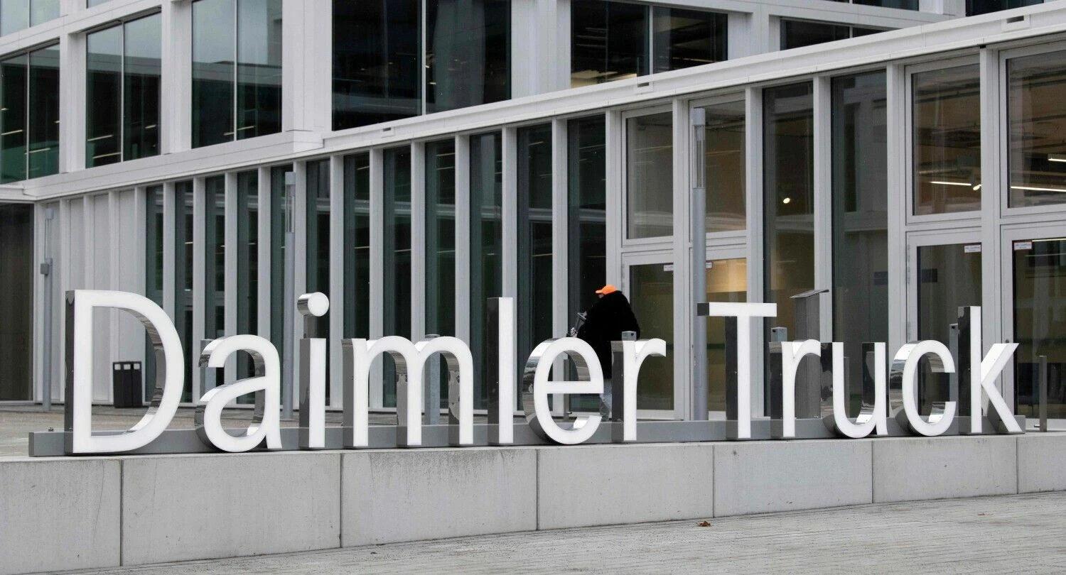 Thomaso Kienzele (AFP / „Scanpix“) nuotr.