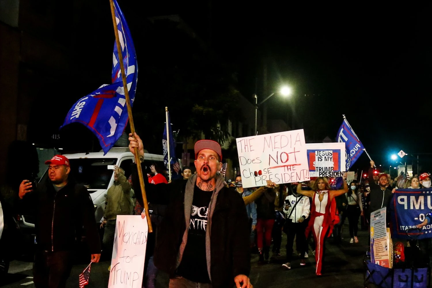 Ringo H.W. Chiu (AP / „Scanpix“) nuotr.
