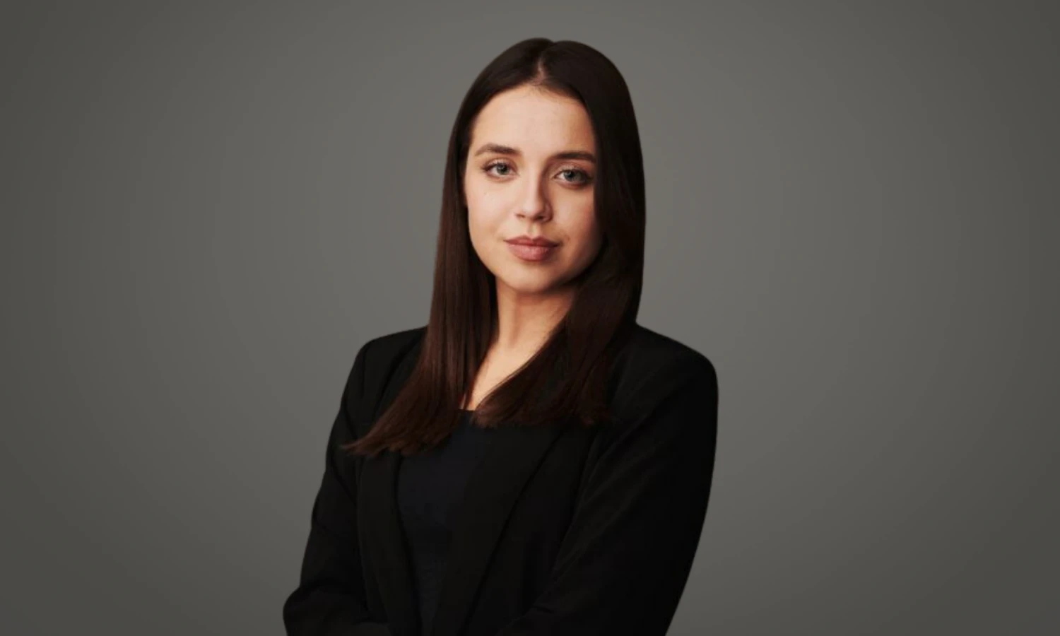 Advokatų kontoros „Glimstedt“ teisininkė Goda Dugnaitė,