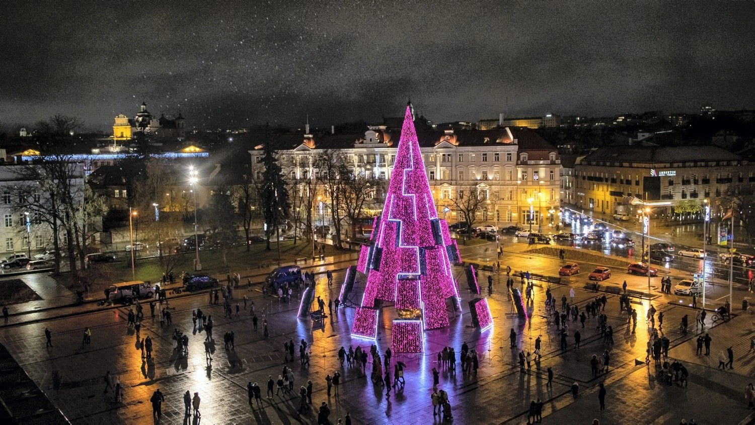 Nuotr. autorius Mindaugas Kulbis.