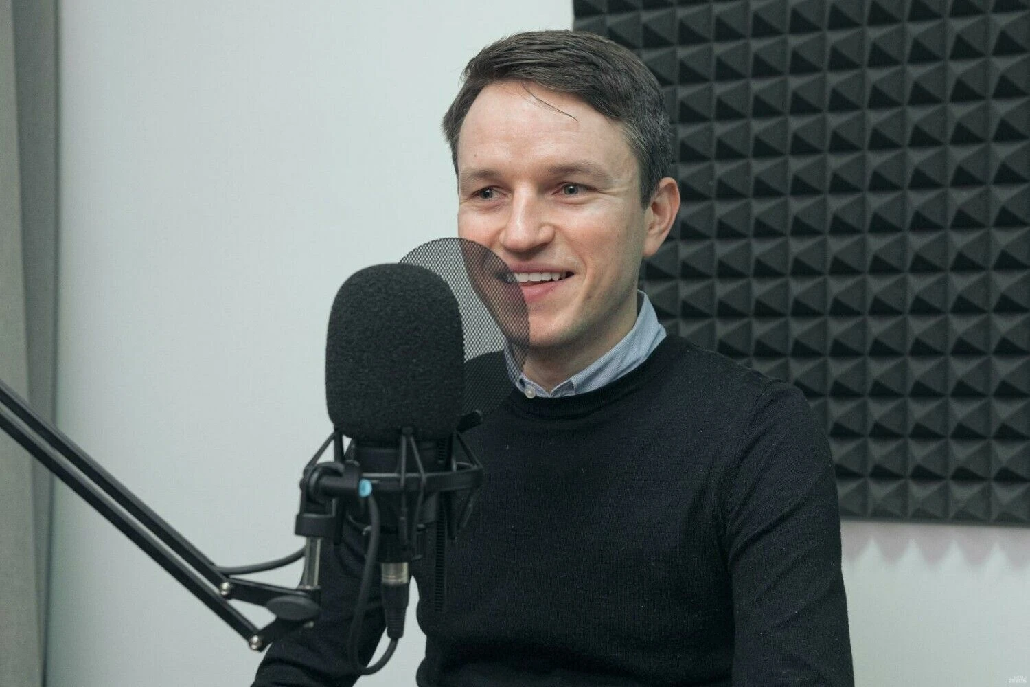 Linas Kojala, „Rytų Europos studijų centro" direktorius. Vladimiro Ivanovo (VŽ) nuotr.