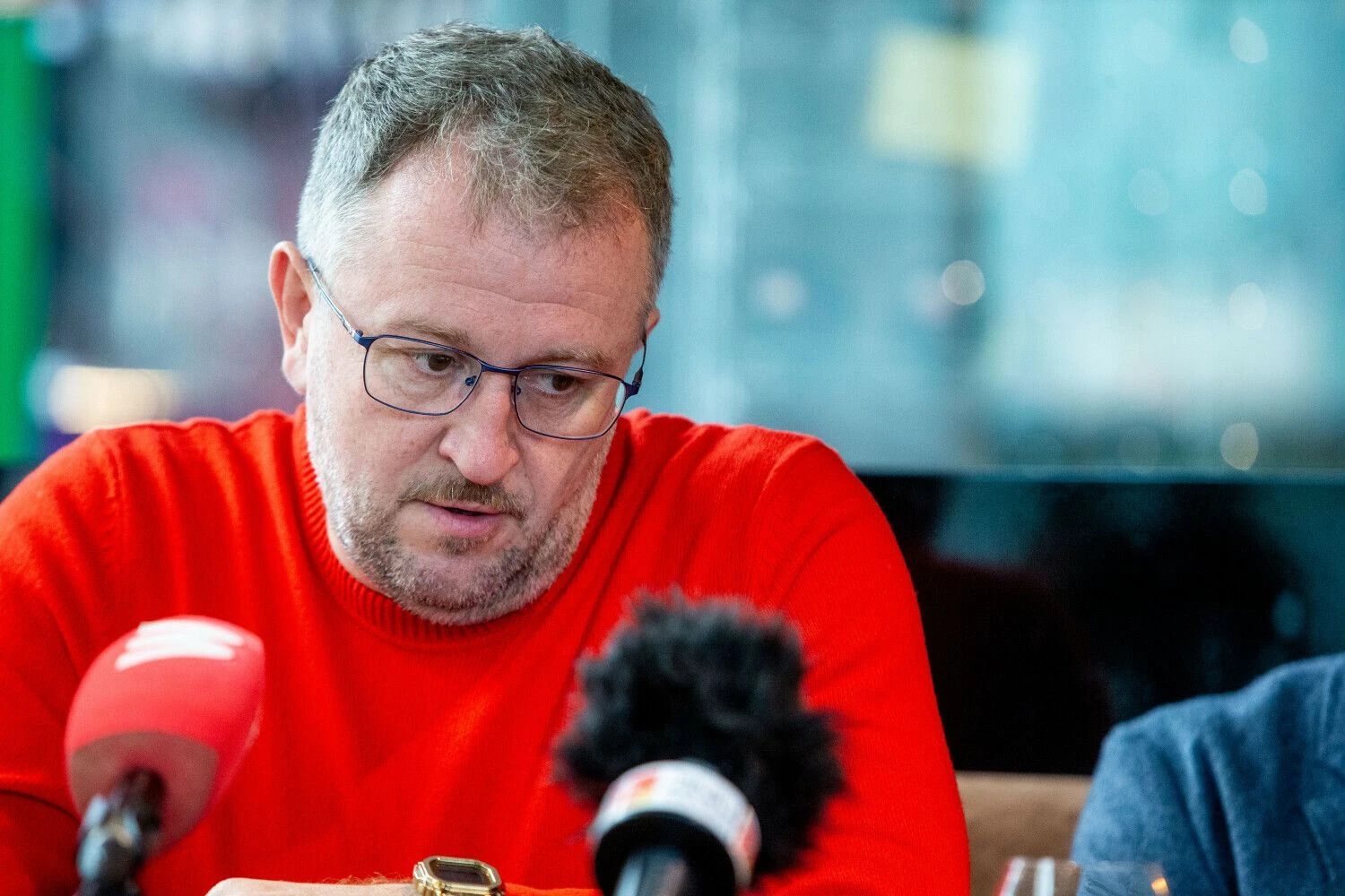 Vladimiro Ivanovo (VŽ) nuotr.