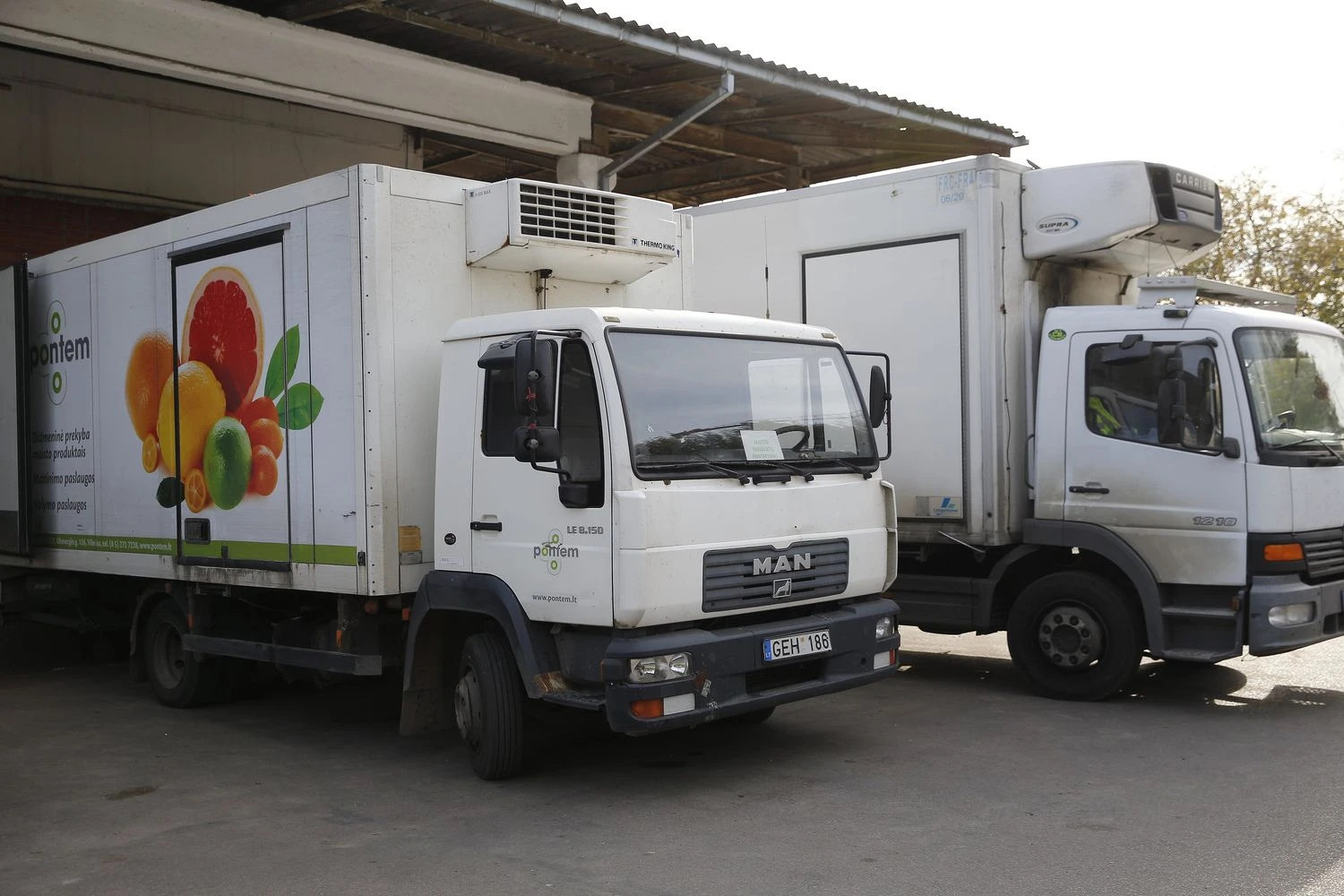 Vladimiro Ivanovo (VŽ) nuotr.