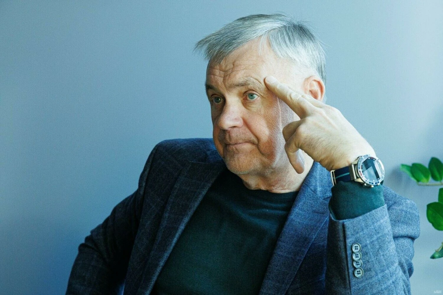 Vladimiro Ivanovo (VŽ) nuotr.