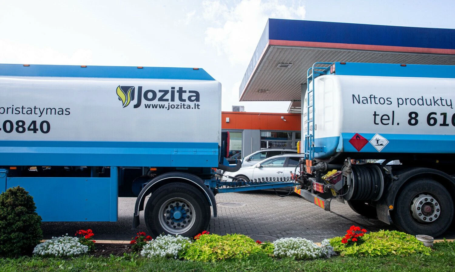 Juditos Grigelytės (VŽ) nuotr.