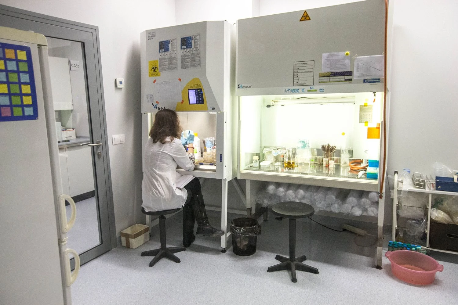 Juditos Grigelytės (VŽ) nuotr.