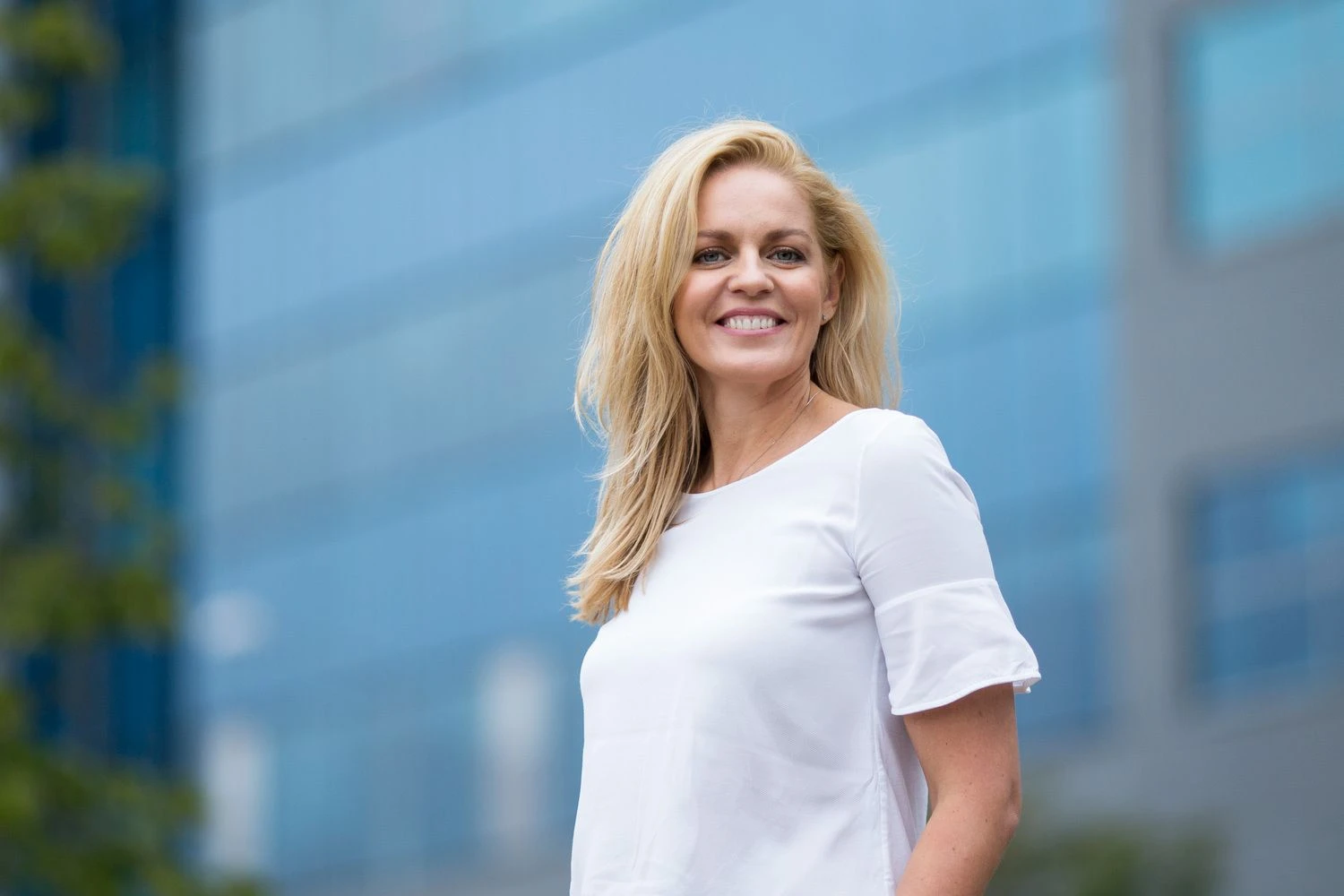 Roberta Rudokienė, „Startup Lithuania“ vadovė. Organizacijos nuotr.
