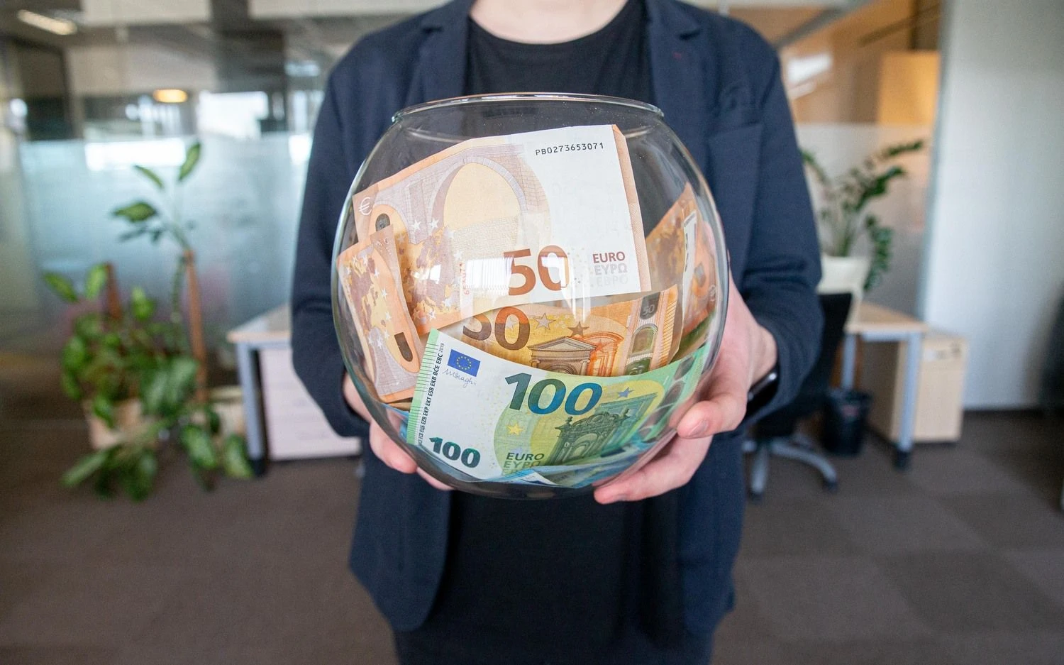 Juditos Grigelytės (VŽ) nuotr.