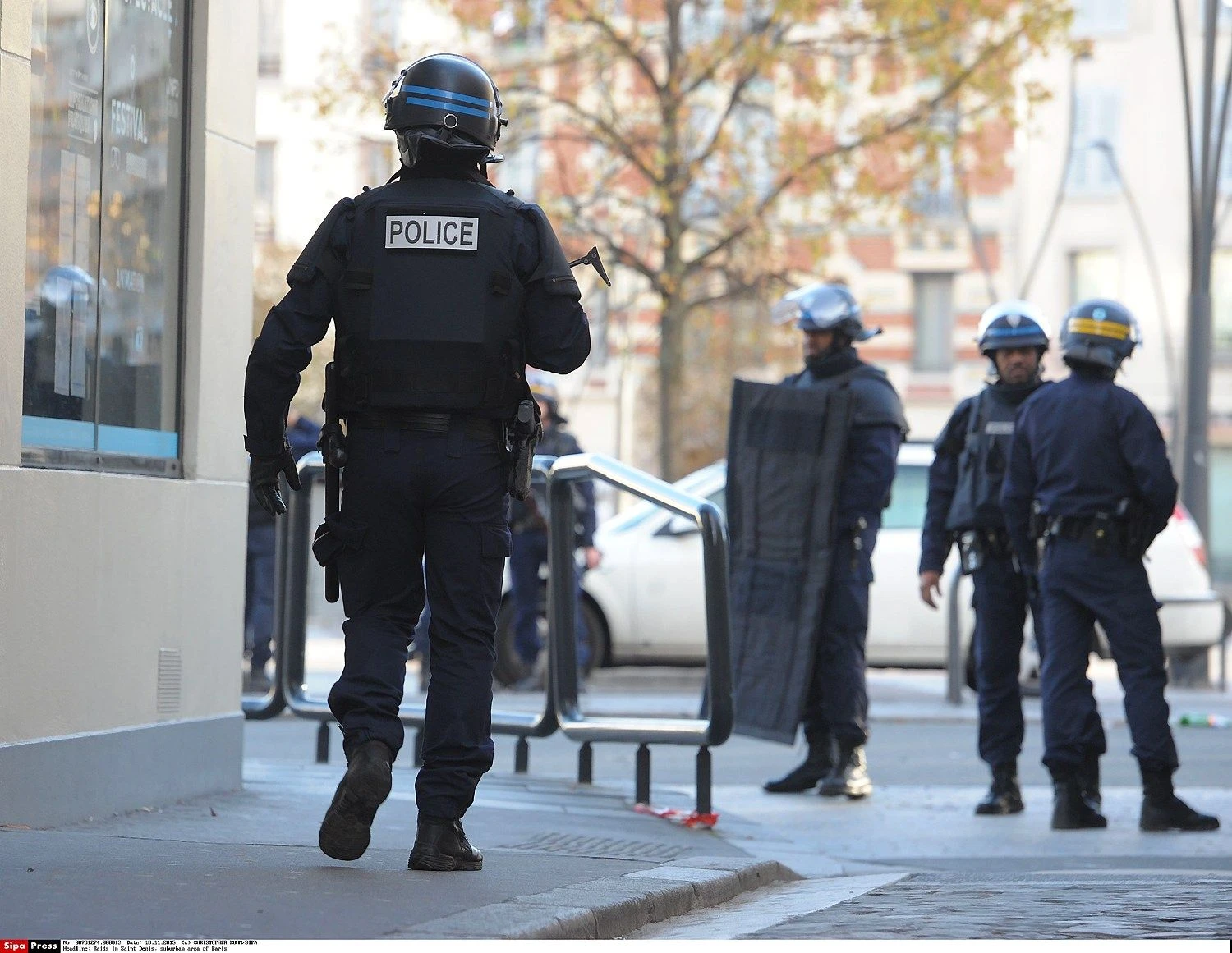 Christopherio Kuhno („Sipa“ / „Scanpix“) nuotr.