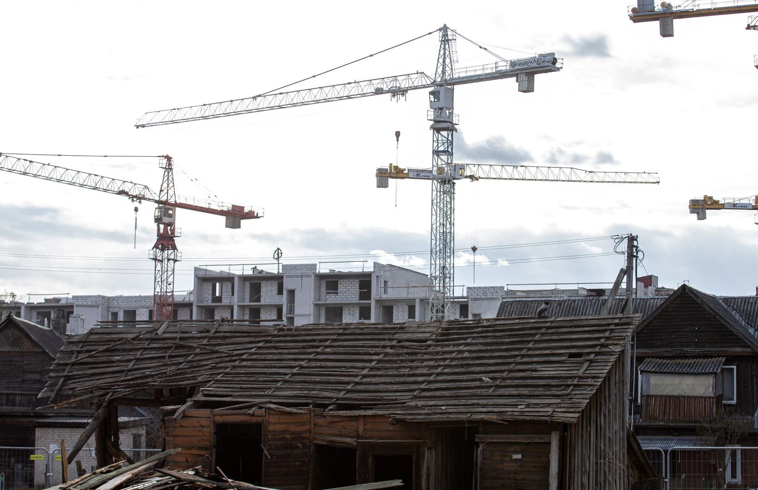 Juditos Grigelytės (VŽ) nuotr.