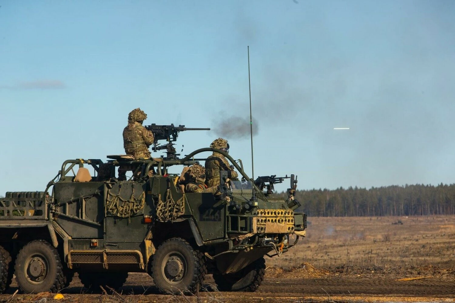 Vladimiro Ivanovo (VŽ) nuotr.