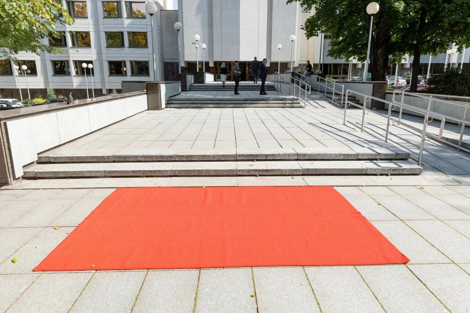 Juditos Grigelytės (VŽ) nuotr.