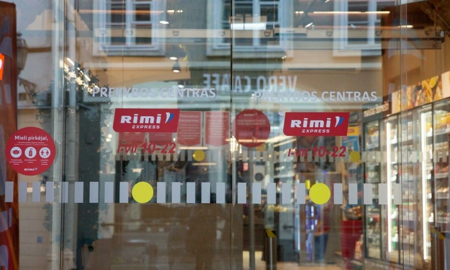 Juditos Grigelytės (VŽ) nuotr.