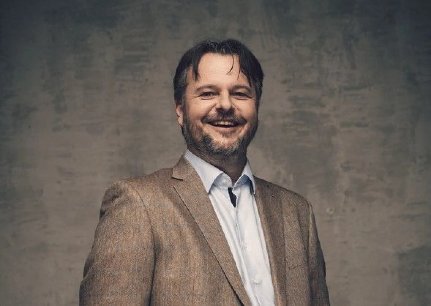 Frankas Breussas, finansų technologijų bendrovės „Nikulipe“ vadovas. Asmeninio archyvo nuotr.