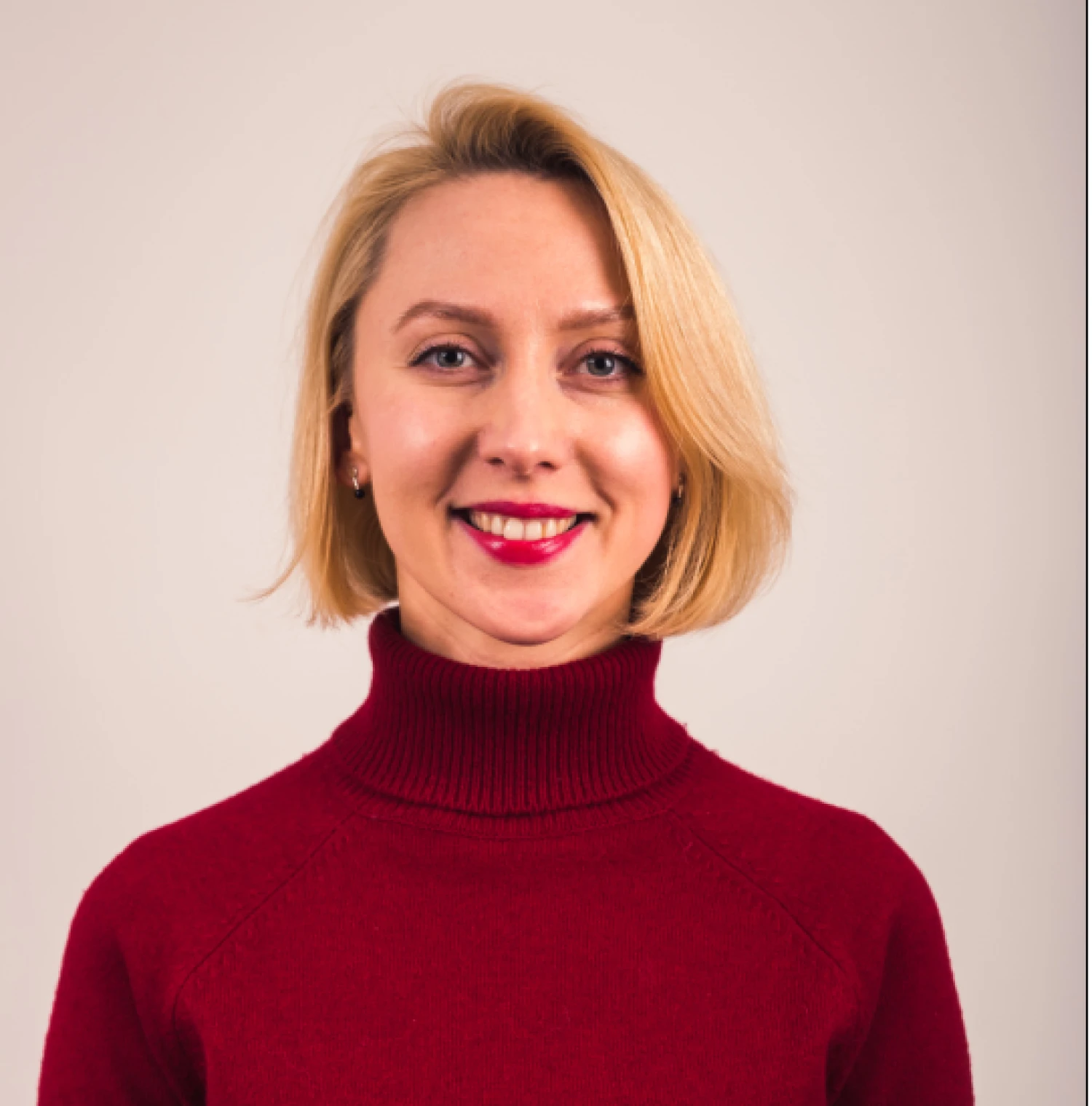 Julija Jermakova, „INK agency“ vykdančioji partnerė. Bendrovės nuotr.