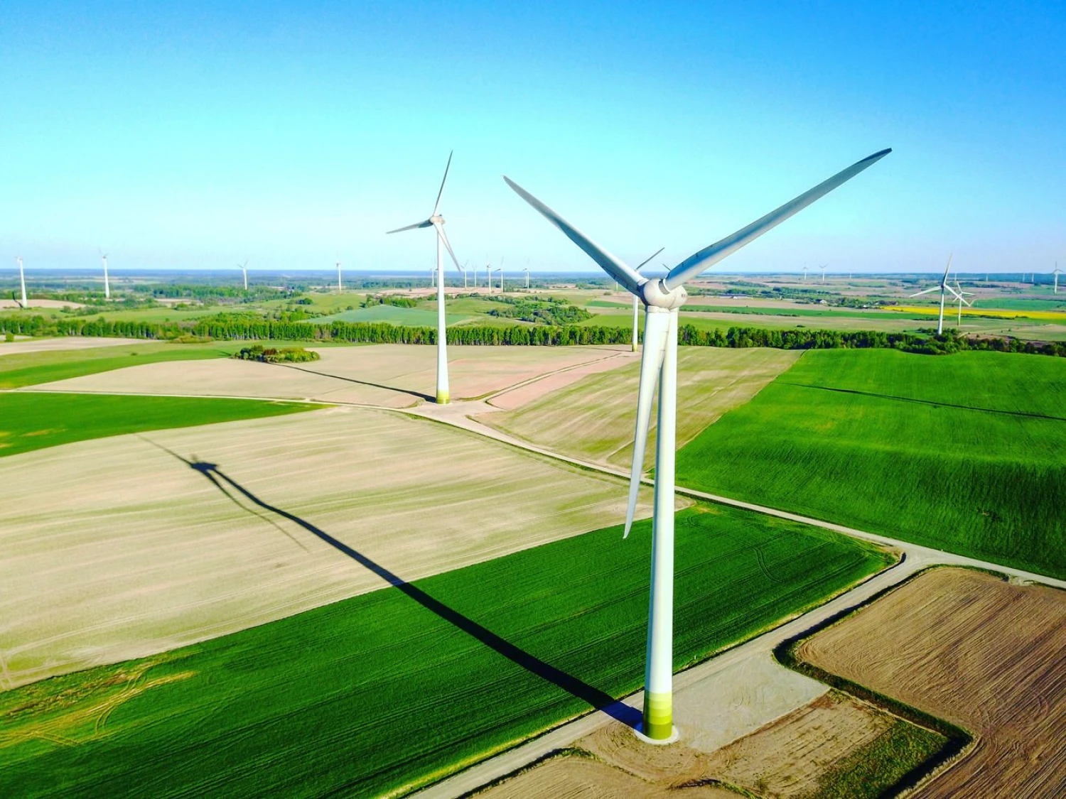 Aivaro Stumbro (INIKTI wind) nuotr.