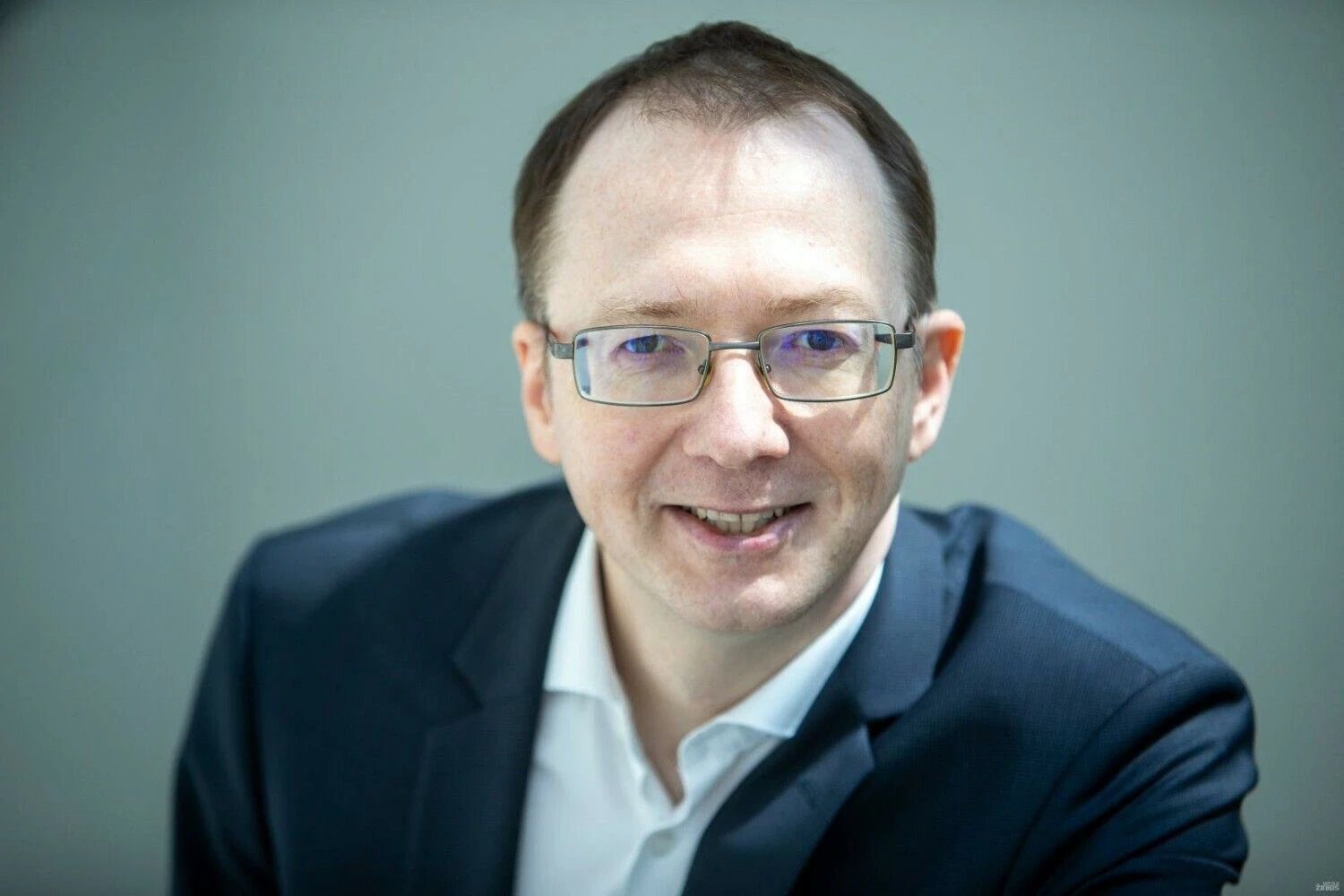 Politologas Tomas Janeliūnas. Vladimiro Ivanovo (VŽ) nuotr.