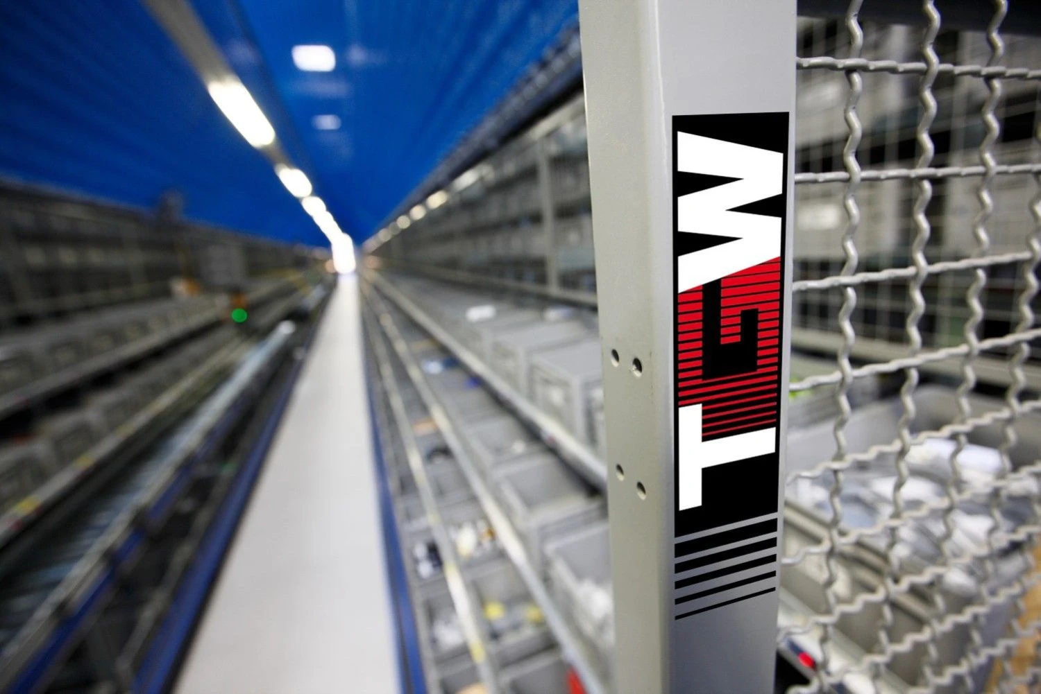 „TGW  Logistics Group“ nuotr.