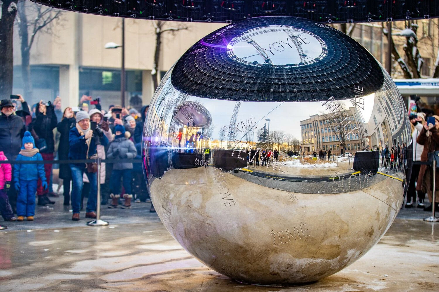 Organizatorių nuotr.