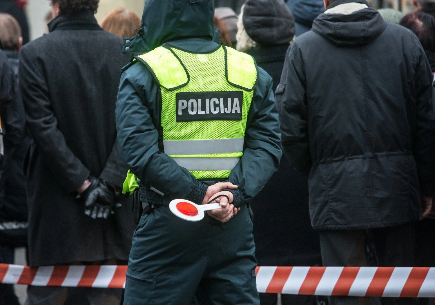 Juditos Grigelytės (VŽ) nuotr.