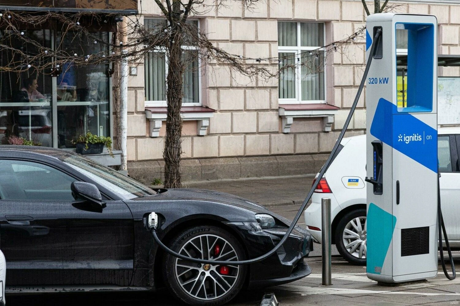 Vladimiro Ivanovo (VŽ) nuotr.