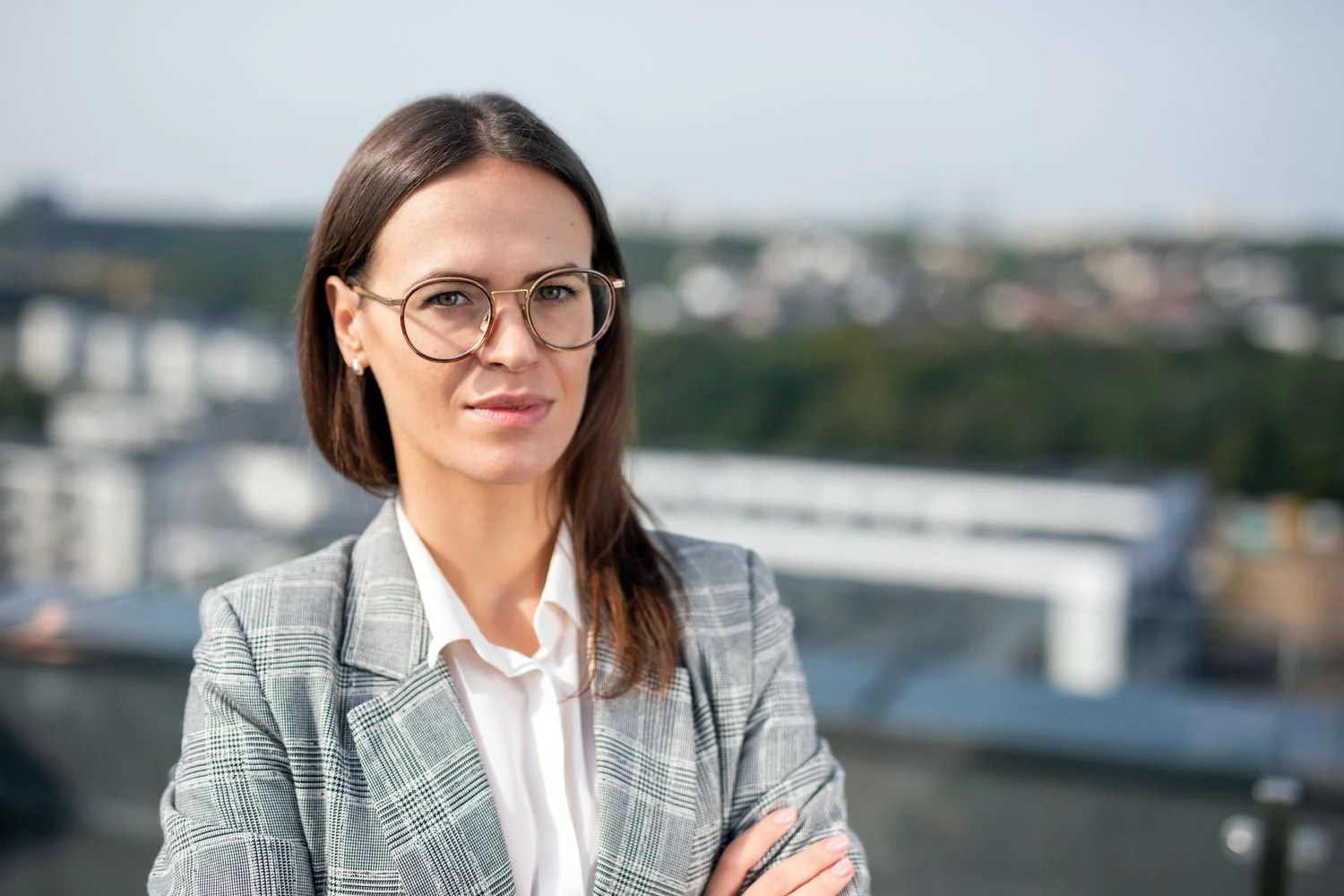 Goda Šniokaitė, agentūros „Unrvld“ regiono vadovė. Asmeninio archyvo nuotr.