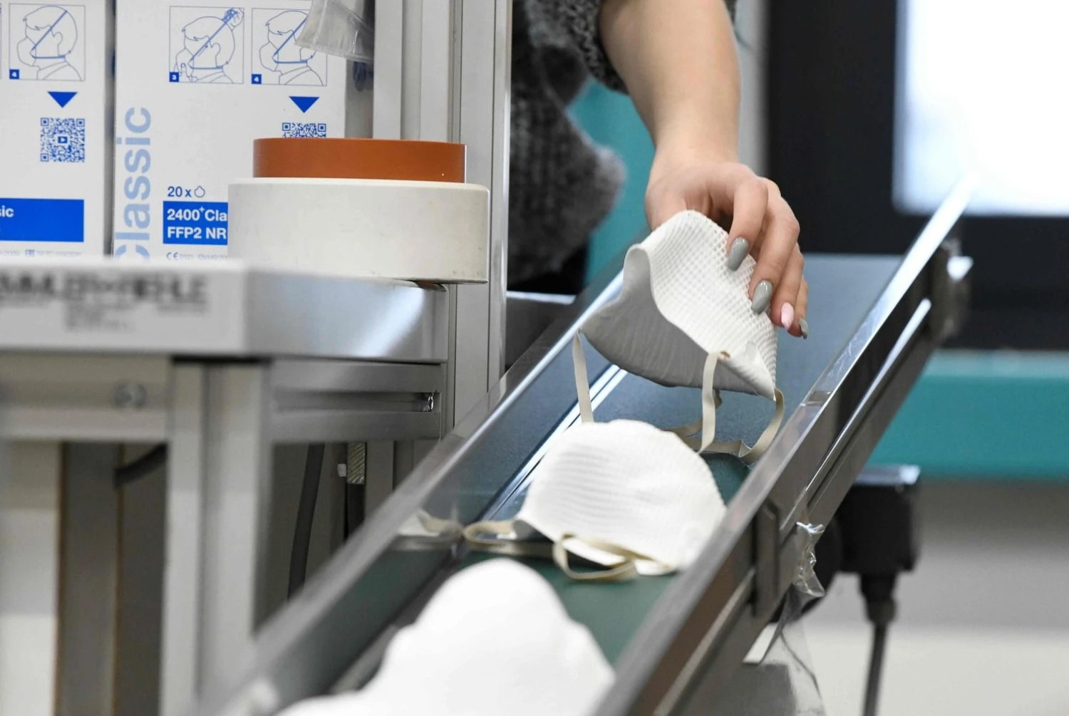 Thomas Kienzle  (AFP / „Scanpix“) nuotr.