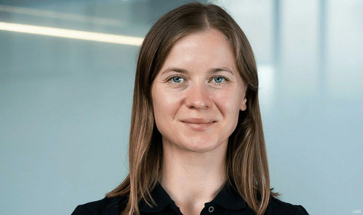 Ieva Trinkūnaitė, finansinių paslaugų bendrovių „Foxpay“ ir „iSun“ akcininkė. Įmonės nuotr.