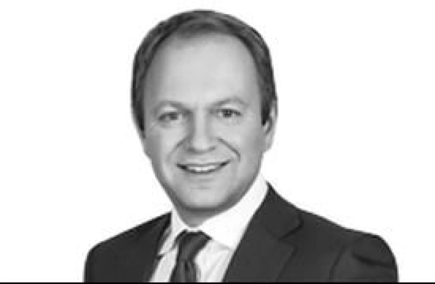 Irmantas Norkus. Advokatų kontoros „Raidla Lejins & Norcous“ vadovas