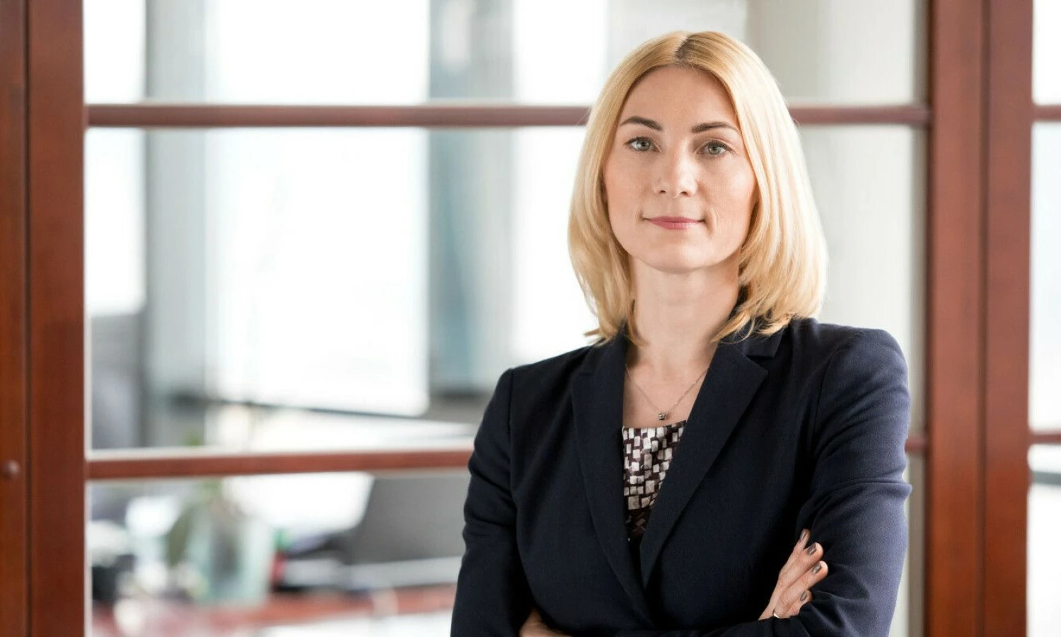 „Kad sąnaudų kaina nesudarytų kliūčių išlikti konkurencingiems rinkoje, verslui būtinas racionalus planavimas“, – įsitikinusi Žana Klusovskienė, bendrovės „Enefit“ valdybos narė ir Verslo klientų departamento vadovė.