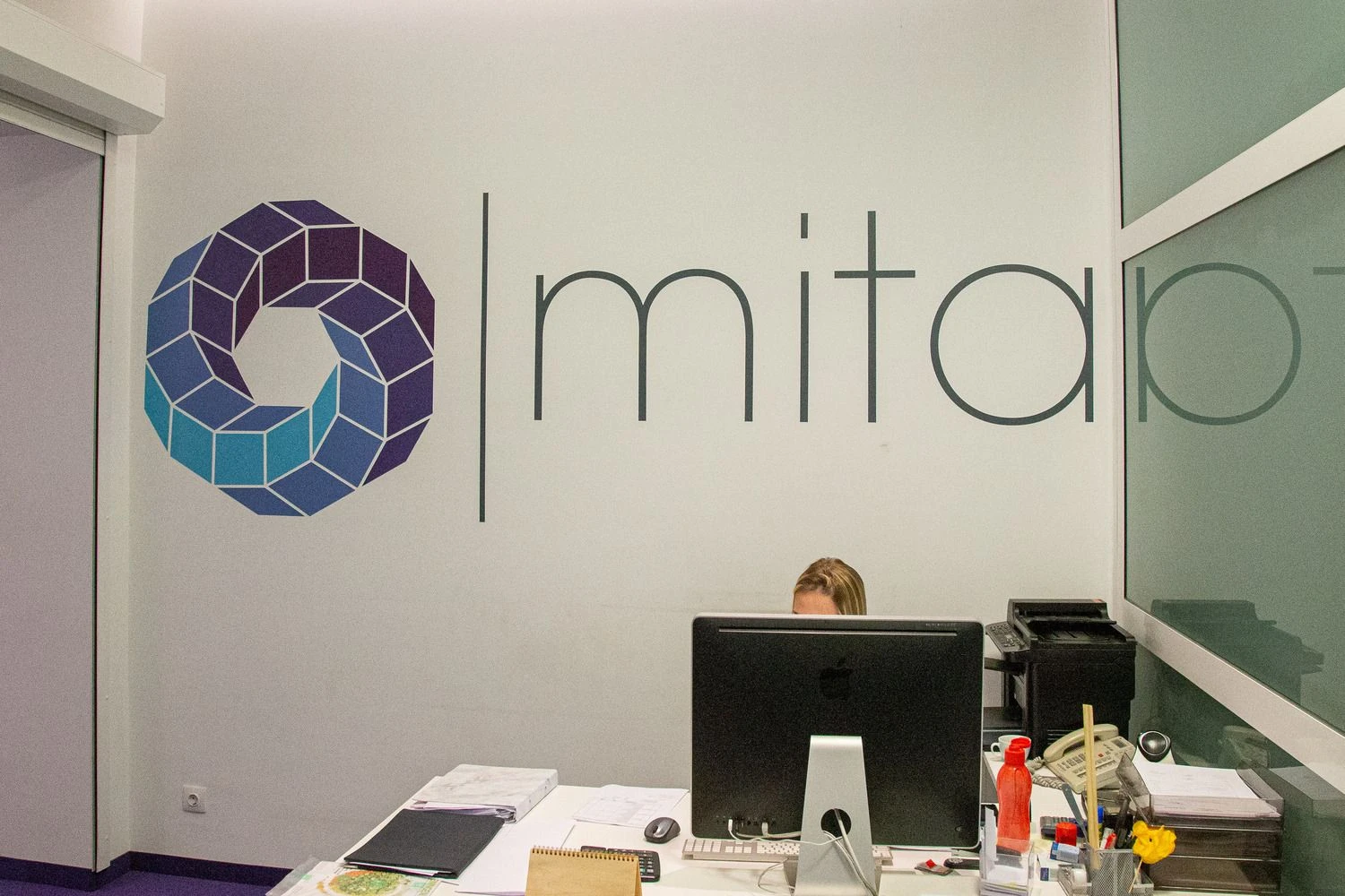 Vladimiro Ivanovo (VŽ) nuotr.