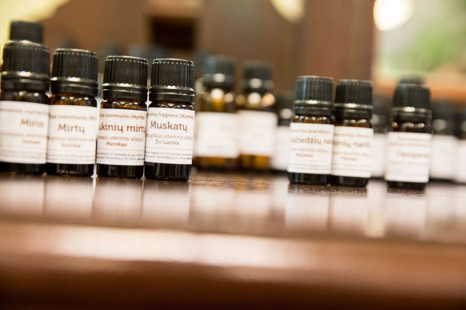 Juditos Grigelytės (VŽ) nuotr.