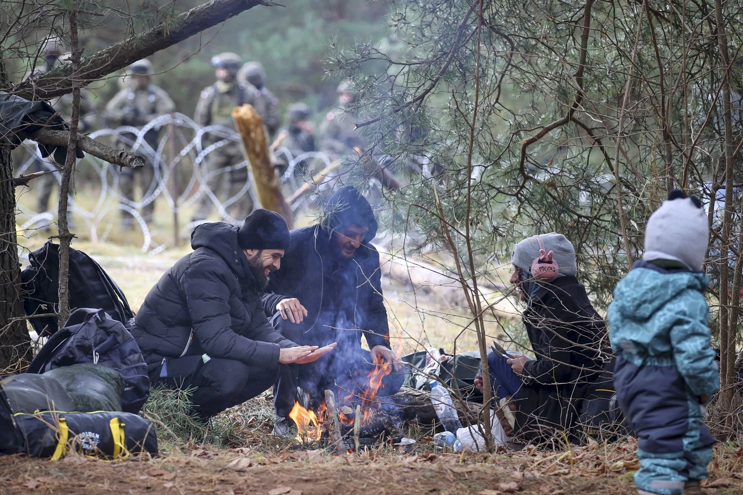 Leonido Shcheglovo („BelTA/AP“/ „Scanpix“) nuotr. 
