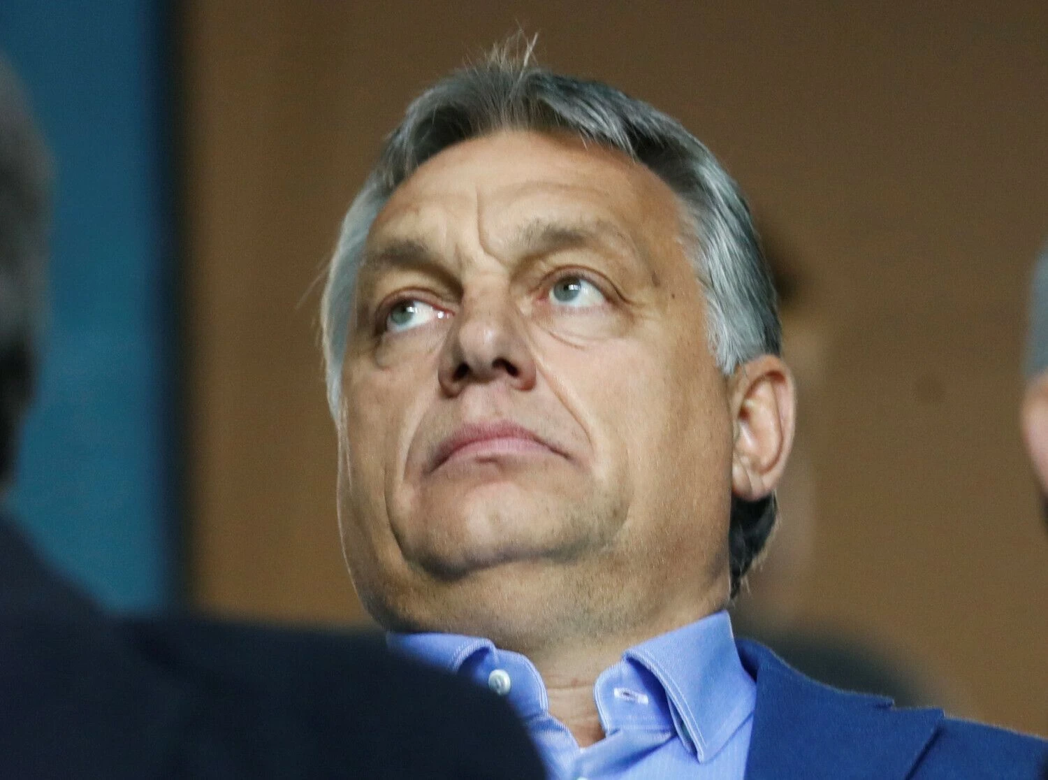 Viktoras Orbanas, Vengrijos ministras pirmininkas
(Reuters/„Scanpix“ nuotr.)