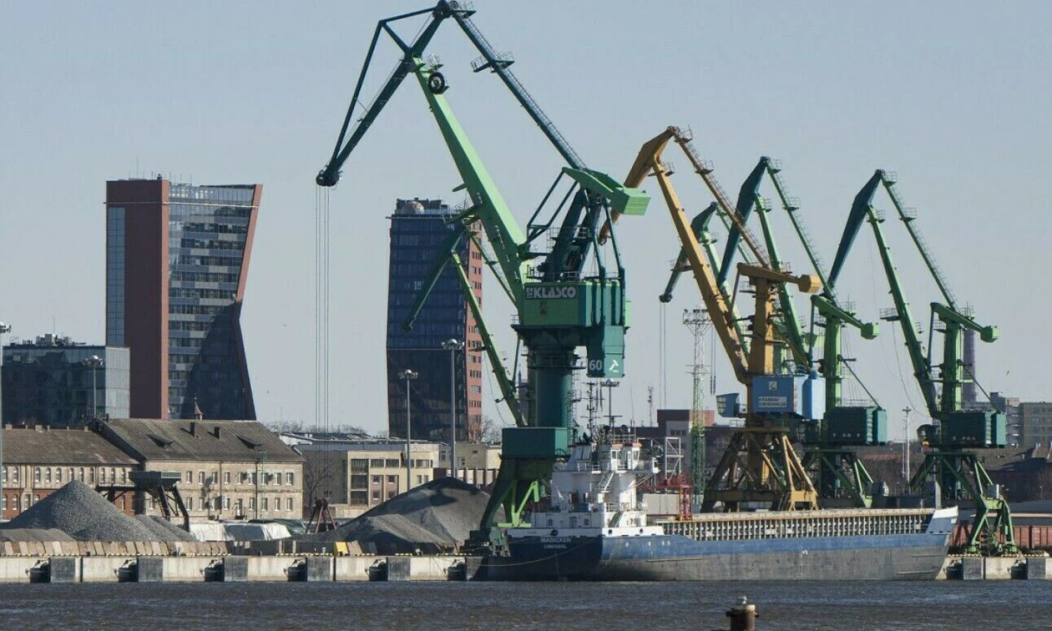 Algimanto Kalvaičio nuotr.