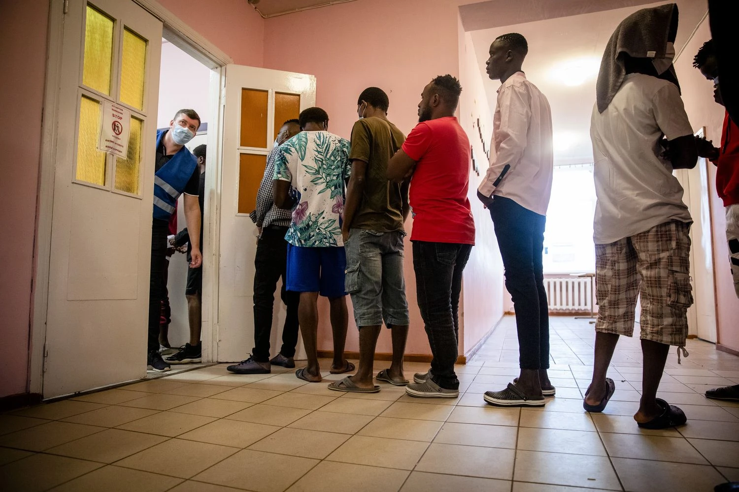 Luko Balandžio („15min.lt“/„Scanpix“) nuotr. 
