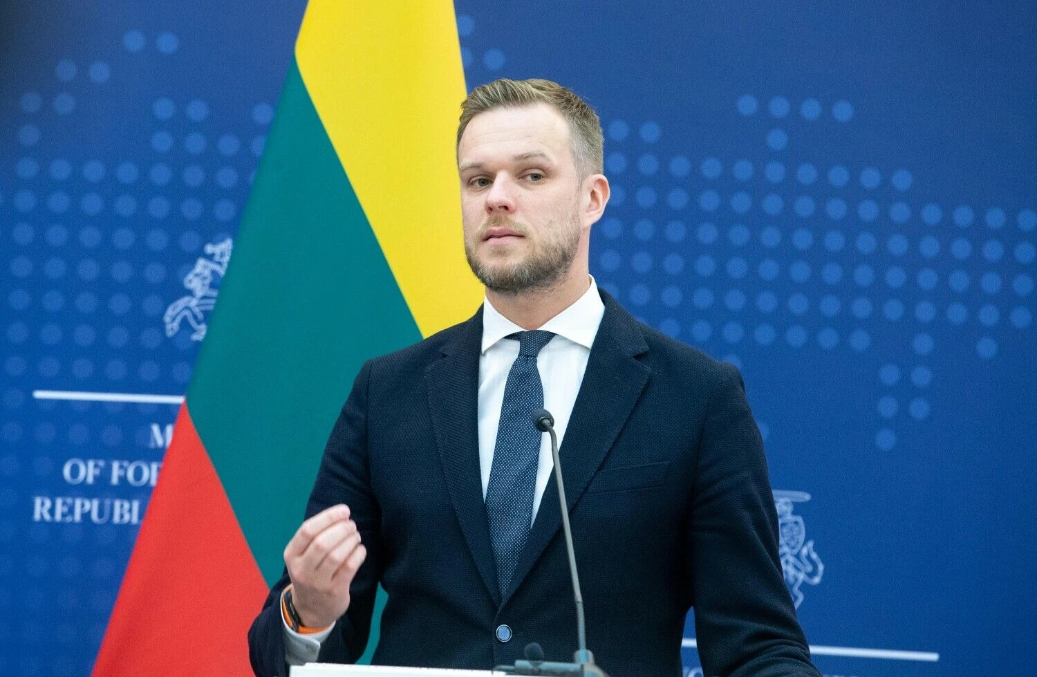 Juditos Grigelytės (VŽ) nuotr.