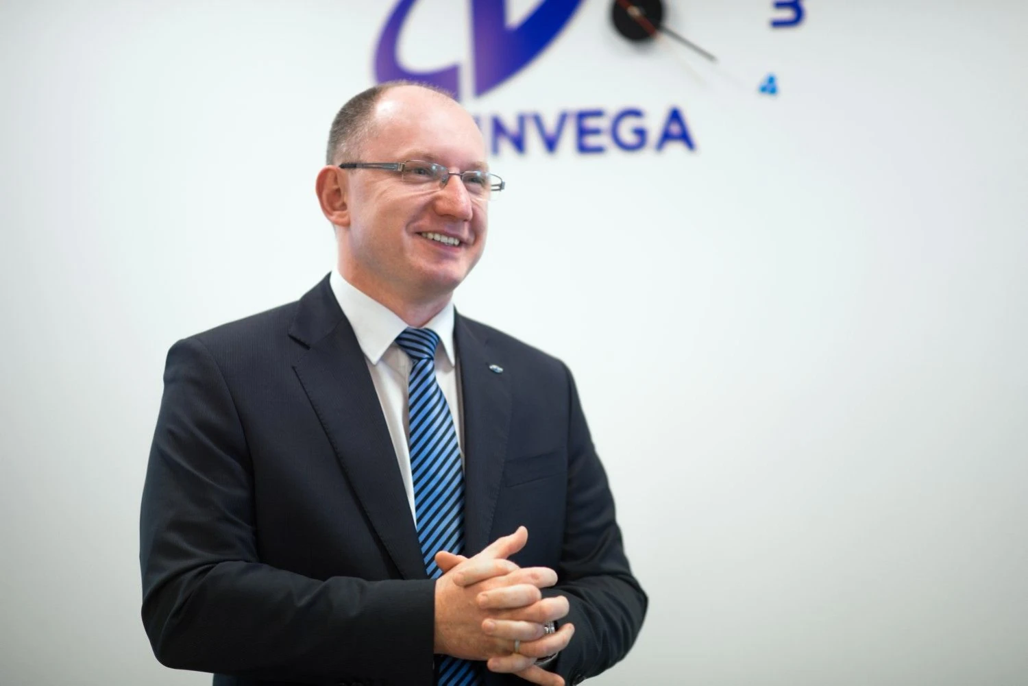 Kęstutis Motiejūnas, UAB „Investicijų ir verslo garantijos“ („Invega“) generalinis direktorius: „Invegos“ veiklos esmė – kurti, lengvinti ir įgyvendinti verslo finansavimo sprendimus.