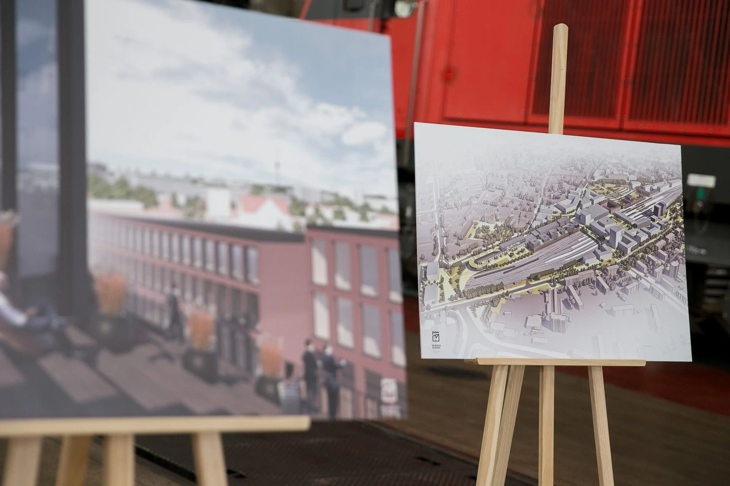 Žygimanto Gedvilos (15min.lt) nuotr.