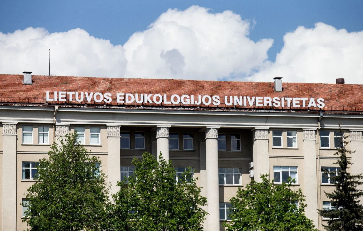 Juditos Grigelytės (VŽ) nuotr.