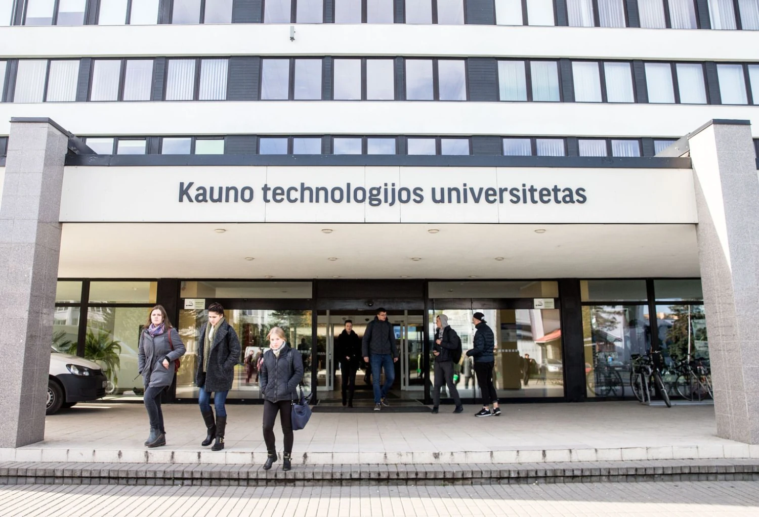 Juditos Grigelytės (VŽ) nuotr.